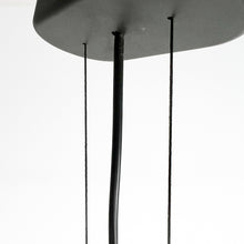 Cargar imagen en el visor de la galería, Lámpara de techo Staff 51061-66, 1980's