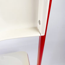 Cargar imagen en el visor de la galería, Silla Plegable fabricada en España por Stua, 1970's