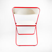 Cargar imagen en el visor de la galería, Silla Plegable fabricada en España por Stua, 1970's