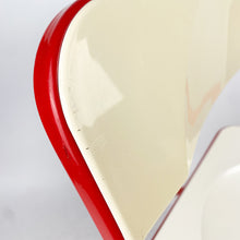 Cargar imagen en el visor de la galería, Silla Plegable fabricada en España por Stua, 1970's