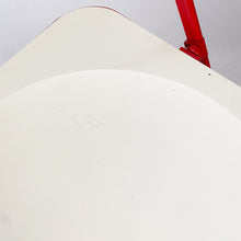 Cargar imagen en el visor de la galería, Silla Plegable fabricada en España por Stua, 1970's