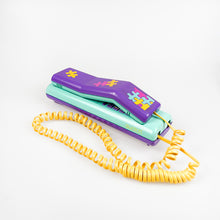 Load image into Gallery viewer, Swatch Twinphone XV Telephone 200 Puzzle Pieces, 1990.
