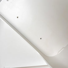 Cargar imagen en el visor de la galería, Mesa modelo 700 diseño de Rodolfo Bonetto para Bernini, 1969.