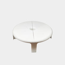 Cargar imagen en el visor de la galería, Mesa modelo 700 diseño de Rodolfo Bonetto para Bernini, 1969.