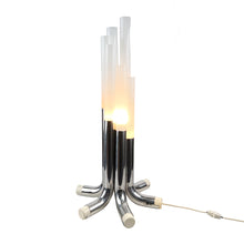 Charger l'image dans la galerie, Lampe de table T 448 de Luci, années 1960