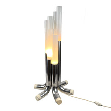 Charger l'image dans la galerie, Lampe de table T 448 de Luci, années 1960