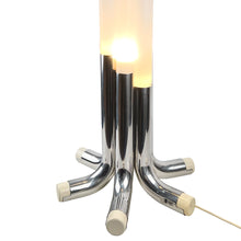 Charger l'image dans la galerie, Lampe de table T 448 de Luci, années 1960