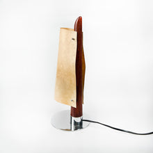 Charger l'image dans la galerie, Lampe de table conçue par Taller Uno, années 1980
