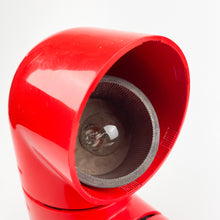 Load image into Gallery viewer, Tatu lamp designed by André Ricard for Metalarte, 1972.