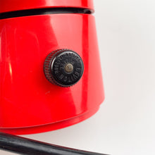 Load image into Gallery viewer, Tatu lamp designed by André Ricard for Metalarte, 1972.