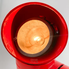 Load image into Gallery viewer, Tatu lamp designed by André Ricard for Metalarte, 1972.
