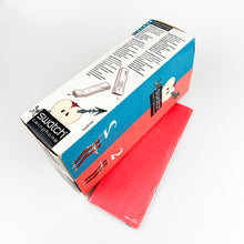 Cargar imagen en el visor de la galería, Teléfono Swatch Twinphone Pink Sapphire, 1992.