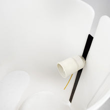 Load image into Gallery viewer, Lamp designed by Joan Antoni Blanc for Tramo, 1967.