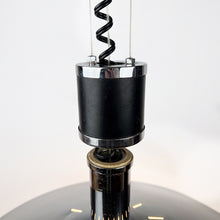 Laden Sie das Bild in den Galerie-Viewer, Deckenleuchte mit Gegengewichtssystem aus den 1960er Jahren