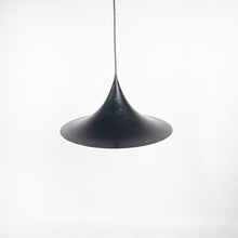 Load image into Gallery viewer, Metal Ceiling Lamp, 1970's
