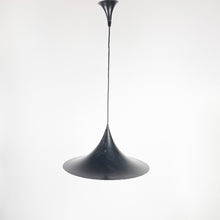 Load image into Gallery viewer, Metal Ceiling Lamp, 1970's