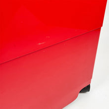 Load image into Gallery viewer, Boby trolley designed by Joe Colombo for Bieffeplast, 1970.