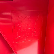 Load image into Gallery viewer, Boby trolley designed by Joe Colombo for Bieffeplast, 1970.