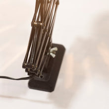 Load image into Gallery viewer, Extendable lamp Bometal, Barcelona. 1940's