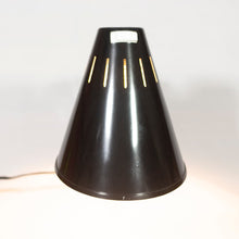 Load image into Gallery viewer, Extendable lamp Bometal, Barcelona. 1940's