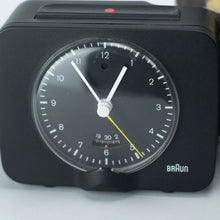 Cargar imagen en el visor de la galería, Reloj Braun Phase 3, Dietrich Lubs, 1973. Caja original.