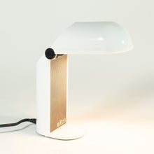 Cargar imagen en el visor de la galería, Lámpara Fase Modelo Bambina. 1985. Con Caja Original.