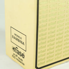 Cargar imagen en el visor de la galería, Lámpara Fase Modelo Bambina. 1985. Con Caja Original.