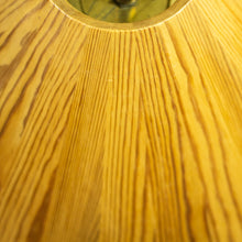 Cargar imagen en el visor de la galería, Lámpara de Techo danesa, Jørgen Buchwald.