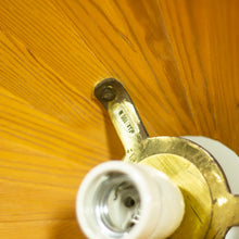 Cargar imagen en el visor de la galería, Lámpara de Techo danesa, Jørgen Buchwald.