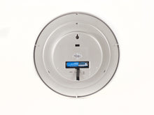 이미지를 갤러리 뷰어에 로드 , 브라운 시계 모델 ABW 31. 밀레니엄 에디션. 디트리히 럽스. 1982년