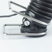 Laden Sie das Bild in den Galerie-Viewer, Lámpara 2030, Antonio Bonamusa Homs para Ciervo Industrial, 1969.