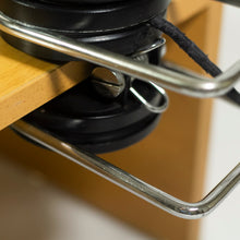 Laden Sie das Bild in den Galerie-Viewer, Lámpara 2030, Antonio Bonamusa Homs para Ciervo Industrial, 1969.