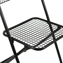 画像をギャラリービューアに読み込む, Silla Modelo 085 fabricada por Federico Giner, 1970s. Negra