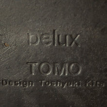 画像をギャラリービューアに読み込む, Lámpara Tomo, Toshiyuki Kita para Luci, 1985.