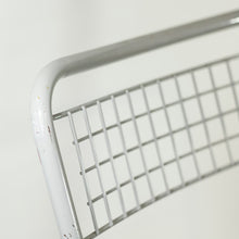 画像をギャラリービューアに読み込む, Silla Modelo 085 Federico Giner, 1970s. Gris.