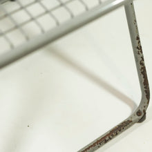 画像をギャラリービューアに読み込む, Silla Modelo 085 Federico Giner, 1970s. Gris.