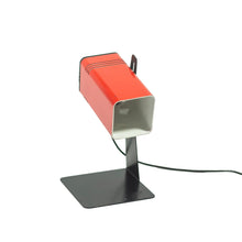 Cargar imagen en el visor de la galería, Lámpara de sobremesa, Fase Spot, años 70.