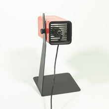 Cargar imagen en el visor de la galería, Lámpara de sobremesa, Fase Spot, años 70.