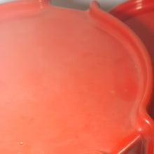 Load image into Gallery viewer, 4905 Kartell Nesting Table Giotto Stoppino design, 1969.