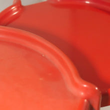 Load image into Gallery viewer, 4905 Kartell Nesting Table Giotto Stoppino design, 1969.