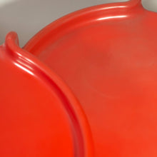 Load image into Gallery viewer, 4905 Kartell Nesting Table Giotto Stoppino design, 1969.