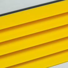 Laden Sie das Bild in den Galerie-Viewer, Soporte Cartas Podio 921, Rino Pirovano, Rexite, Italia 1970s