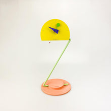 Cargar imagen en el visor de la galería, Reloj ATC 40 diseño de Nicolai Canetti para Canetti. 1980's - falsotecho