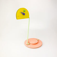 Cargar imagen en el visor de la galería, Reloj ATC 40 diseño de Nicolai Canetti para Canetti. 1980's - falsotecho