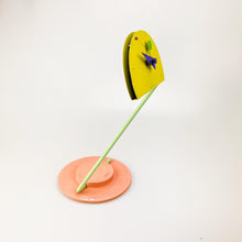 Cargar imagen en el visor de la galería, Reloj ATC 40 diseño de Nicolai Canetti para Canetti. 1980's - falsotecho