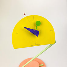 Cargar imagen en el visor de la galería, Reloj ATC 40 diseño de Nicolai Canetti para Canetti. 1980's - falsotecho