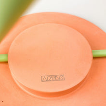 Cargar imagen en el visor de la galería, Reloj ATC 40 diseño de Nicolai Canetti para Canetti. 1980's - falsotecho