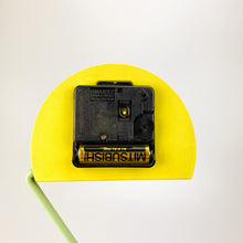 Cargar imagen en el visor de la galería, Reloj ATC 40 diseño de Nicolai Canetti para Canetti. 1980's - falsotecho