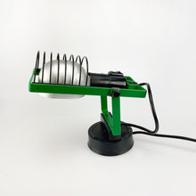 Load image into Gallery viewer, Sintesi Faretto wall sconce designed by Ernesto Gismondi in 1975 for Artemide.