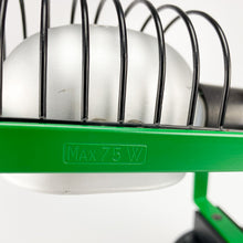 Load image into Gallery viewer, Sintesi Faretto wall sconce designed by Ernesto Gismondi in 1975 for Artemide.